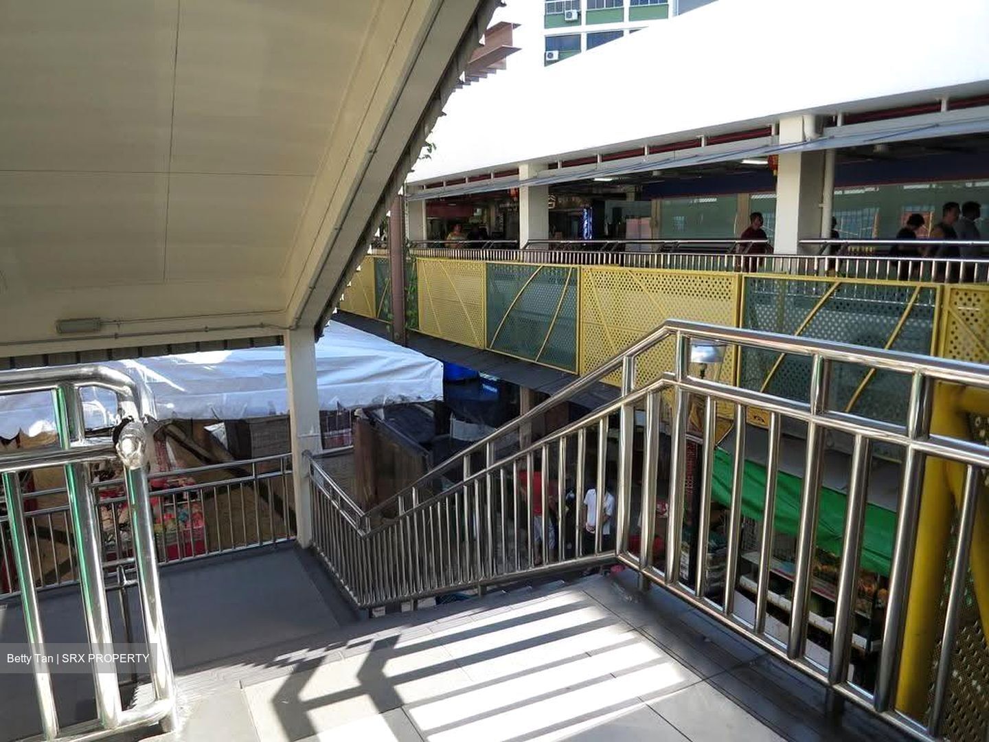Boon Lay Shopping Centre (D22), Retail #614453991